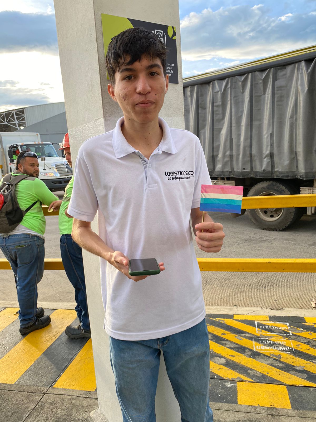 Evidencia de capacitación